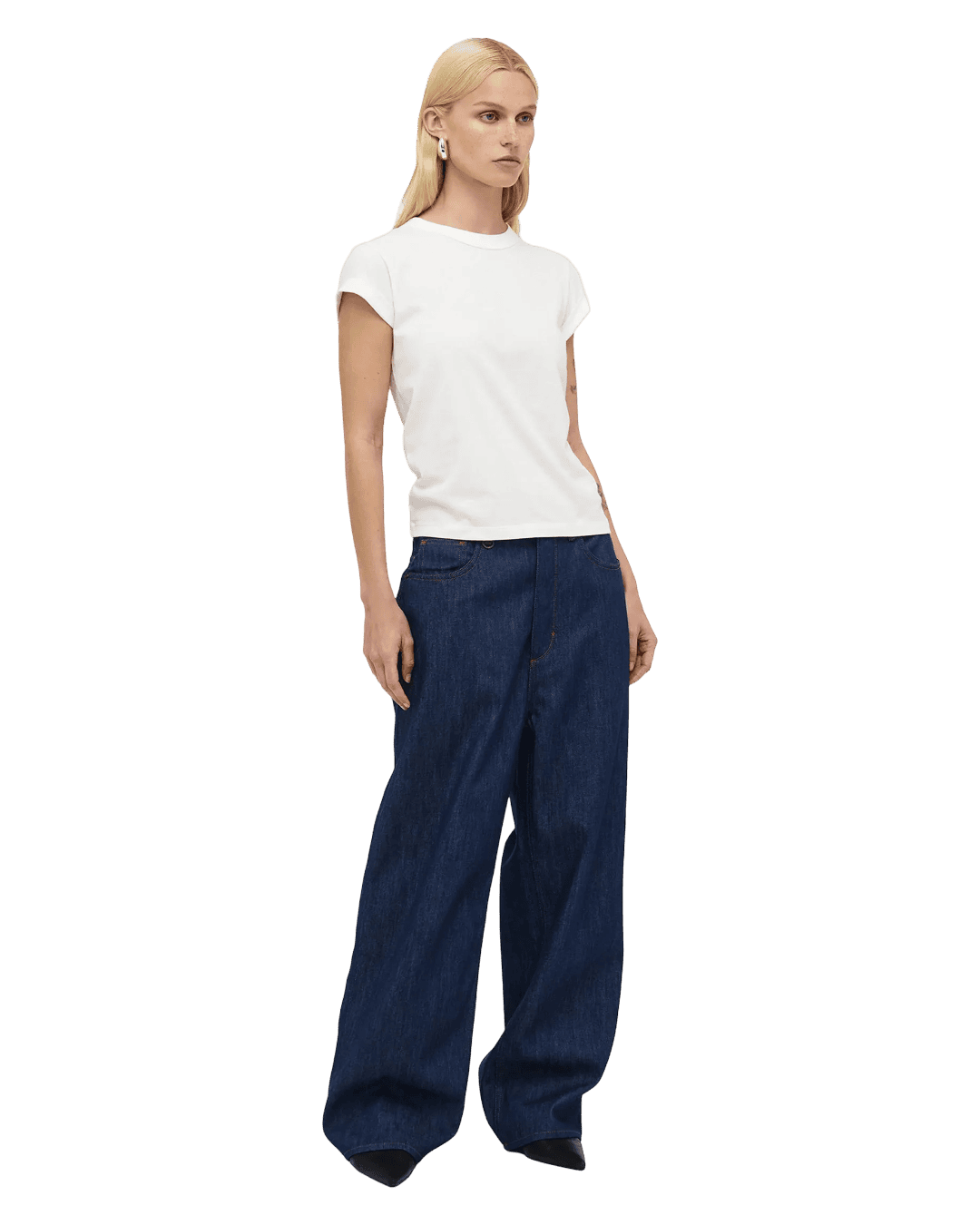 Size 26" | Neuw Yoko Jeans