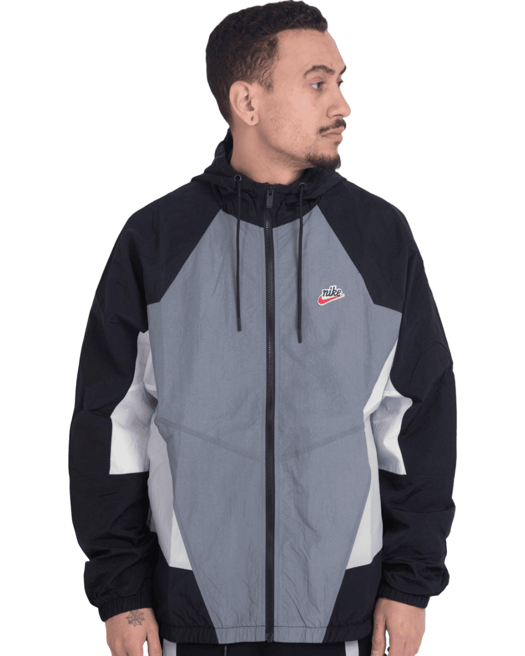 Size M | Nike Woven Signature Jacket