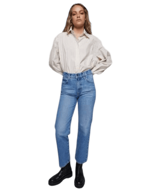 Size 28" | Nobody Denim Hardy Jeans