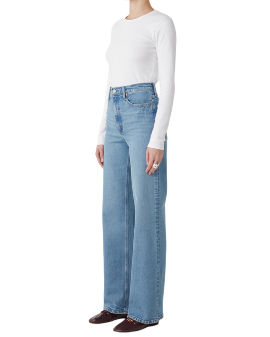 Size 31 | Nobody Denim Milla Long Jeans