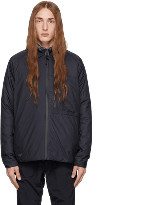 Size XL | Norse Projects - Arktisk Light Puff Jacket