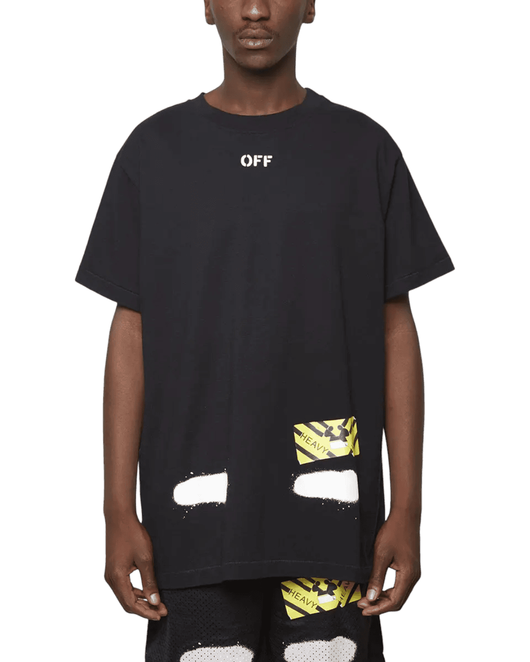 Size XS | Off-White T-shirt