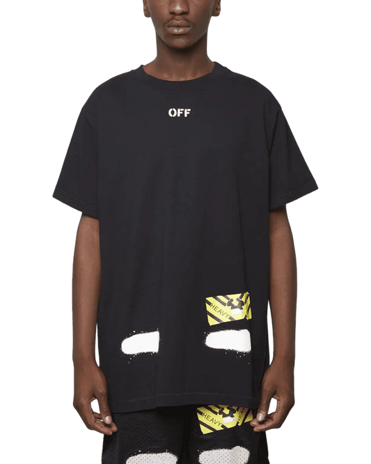 Size XS | Off-White T-shirt