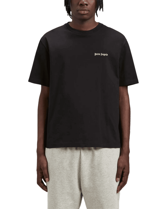 Size XL | Palm Angels Logo T-shirt