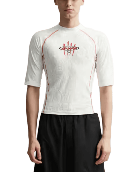 Size L | Puma x Aries Lace Top