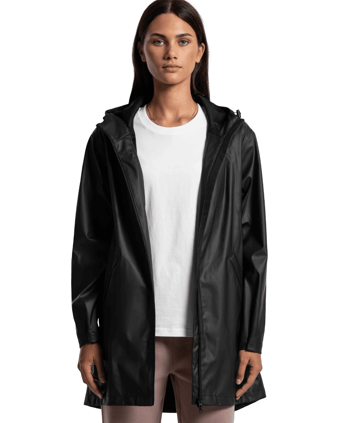 Size M/L | Rains Rain Jacket