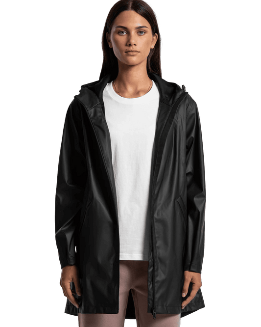 Size M/L | Rains Rain Jacket