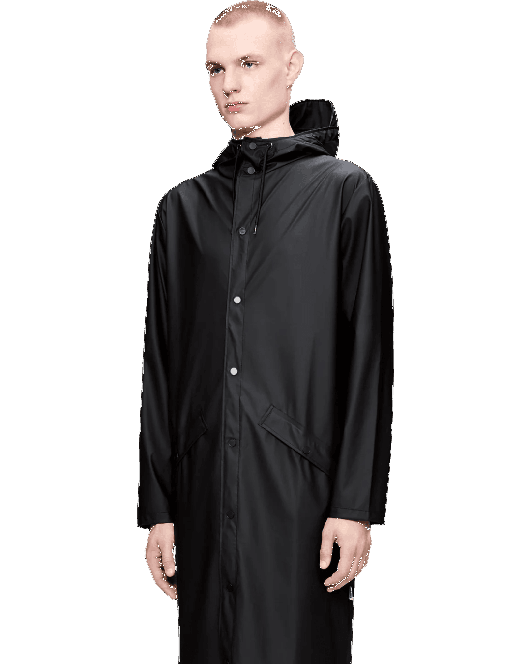 Size M | Rains Classic Rain Jacket