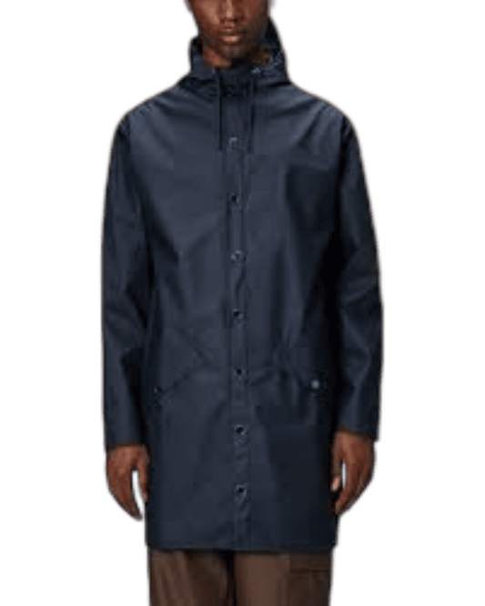 Size S/M | Rains Classic Rain Jacket