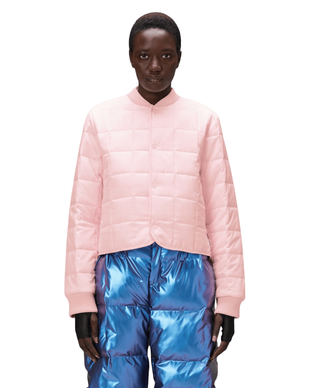 Size XL | Rains Liner Puffer Jacket NWT