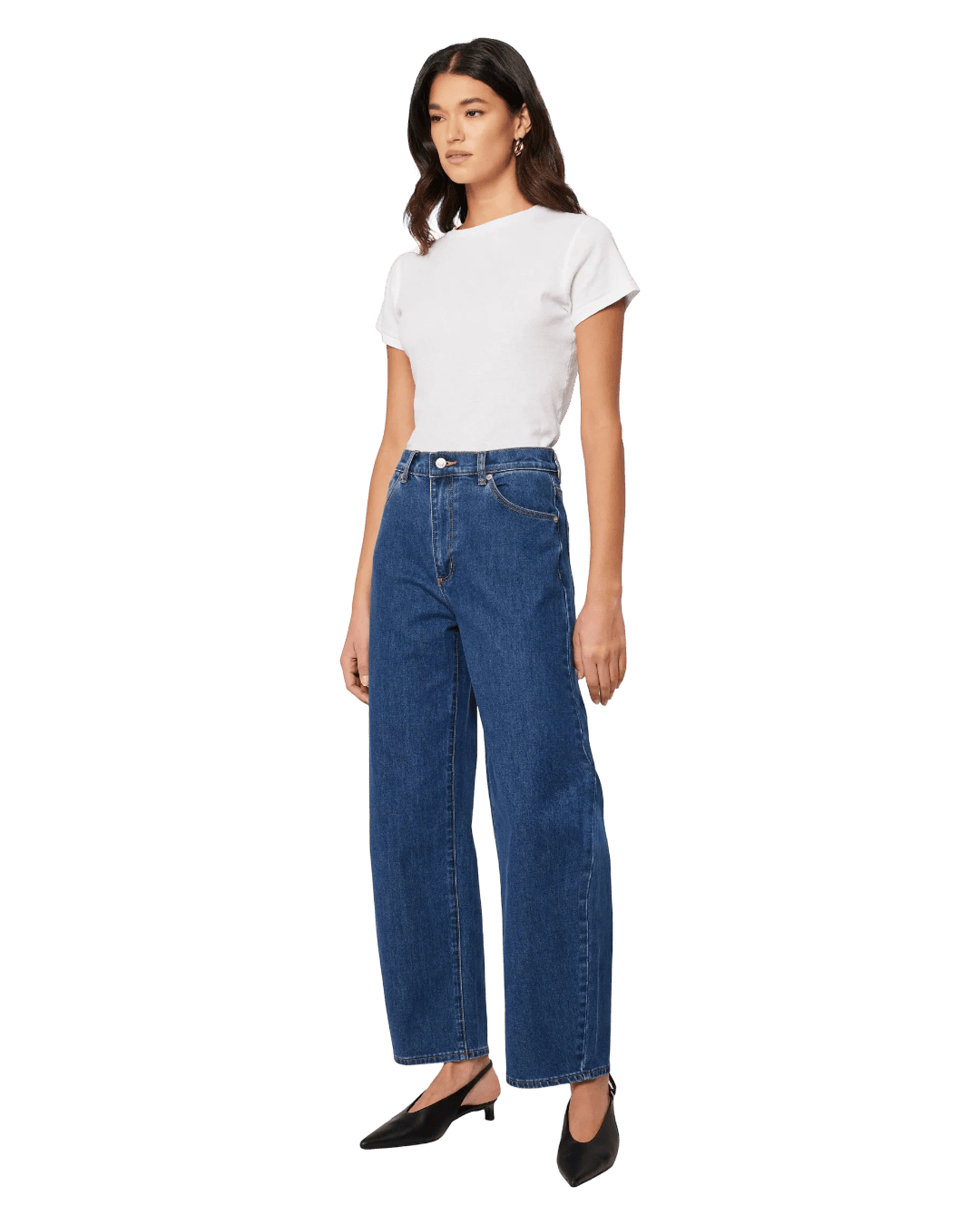 Size 28 | Rollas Gigi Barrel Jeans