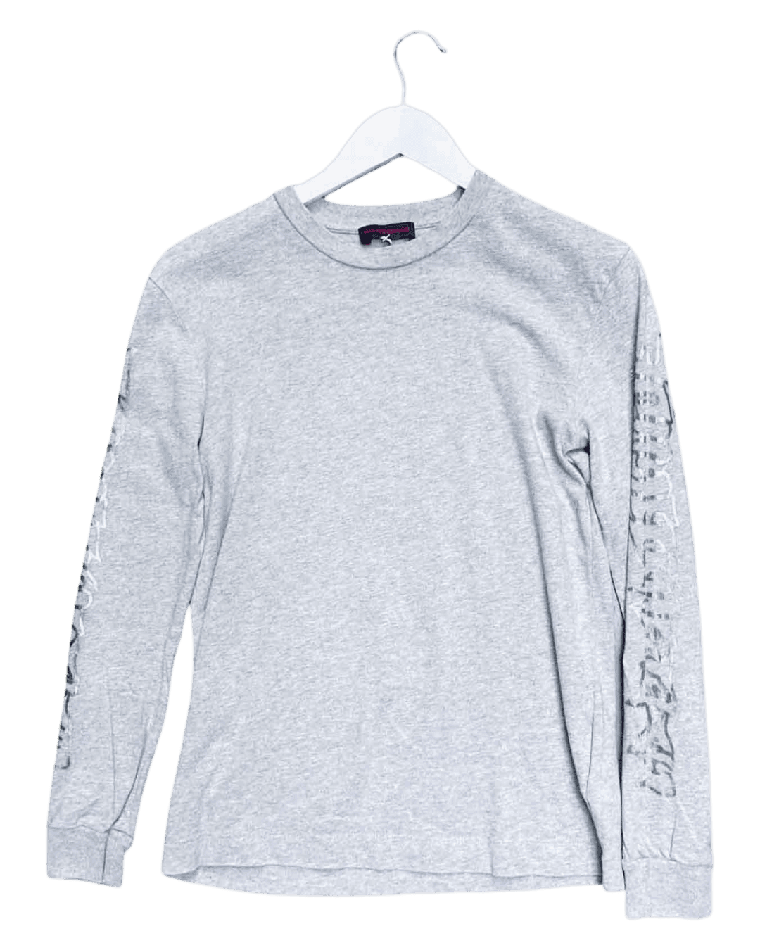 Size S | Gosha Rubchinskiy Long Sleeve T-shirt