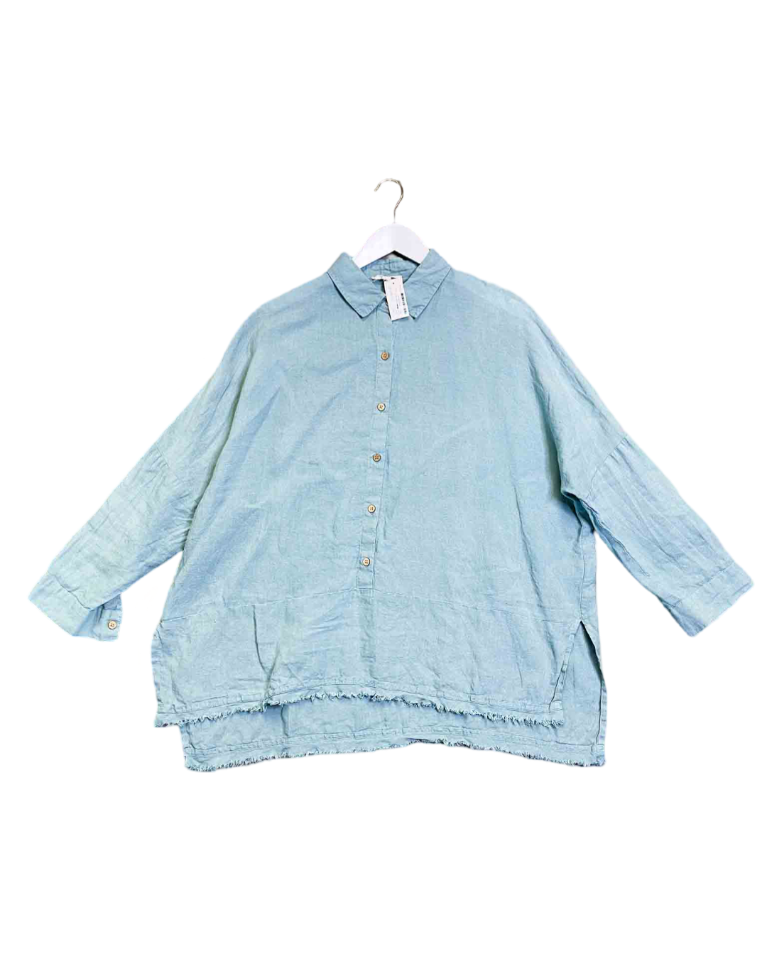 Size M/L | The Shanty Corporation Shirt