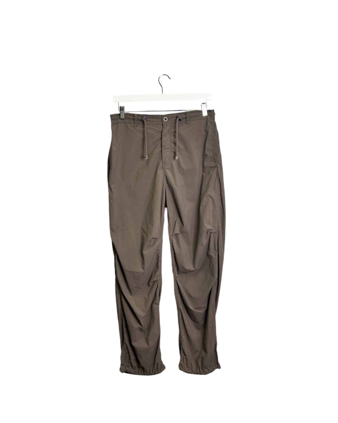 Size L - Satta Brown Fold Pants