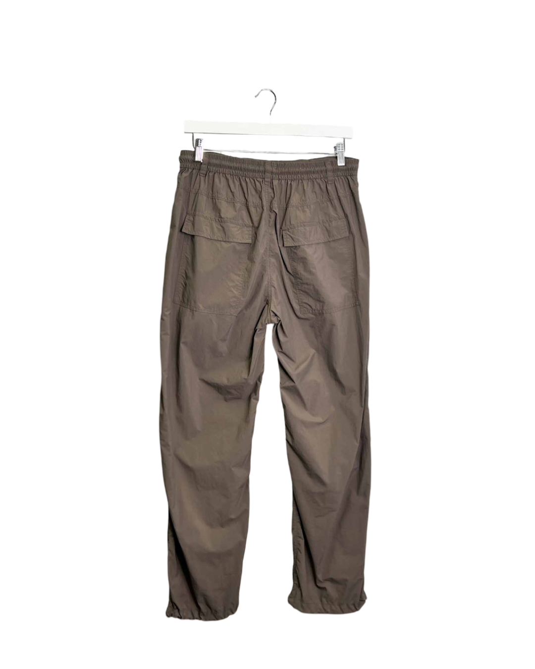 Size L - Satta Brown Fold Pants