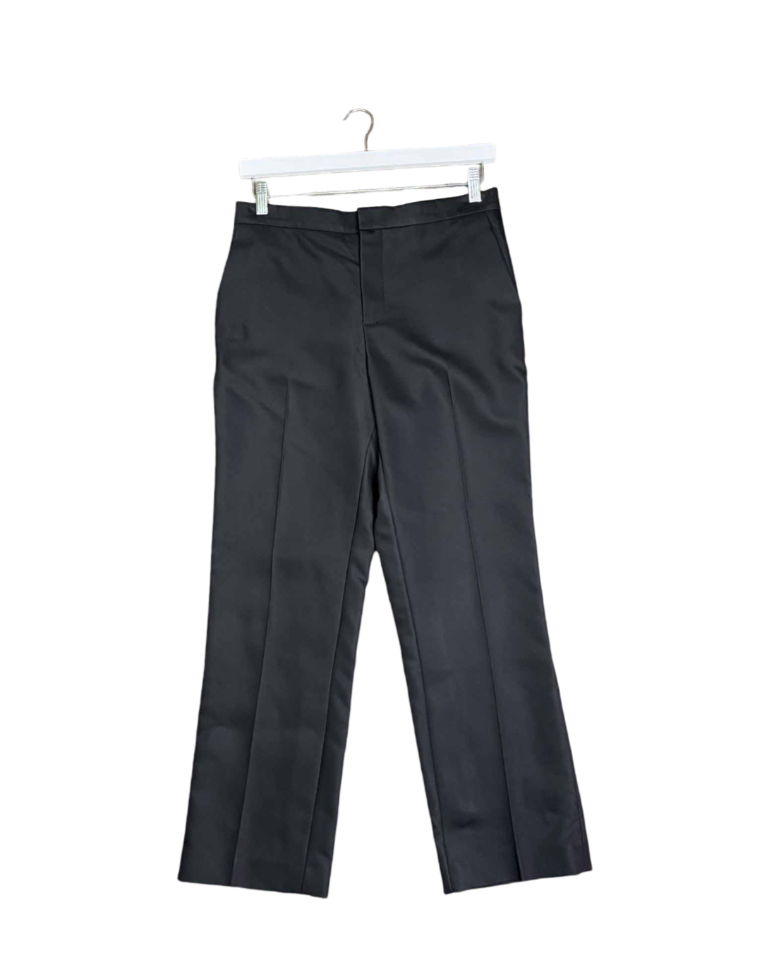 Size M - Scanlan Theodore Straight Leg Pants