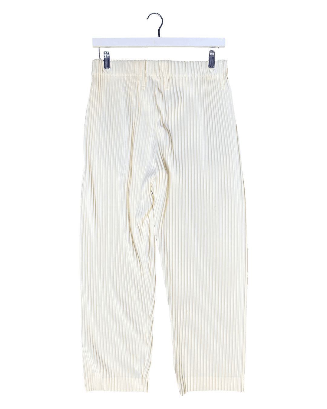 Size L | 404 Pleated Pants