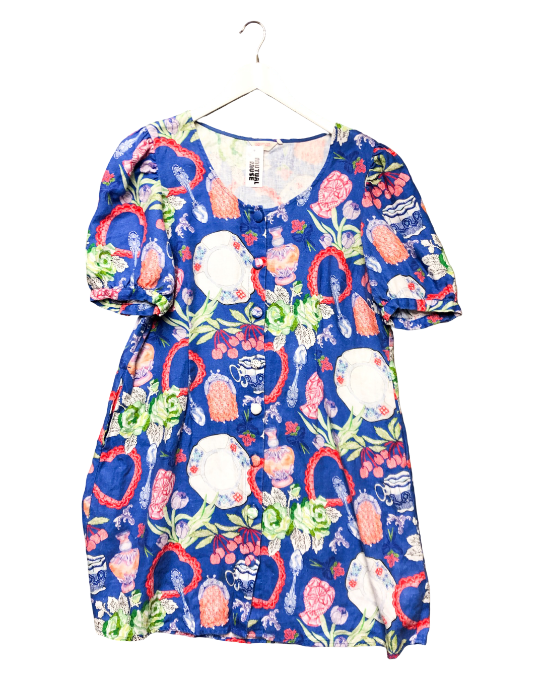 Size 16 | Gorman Favourite Things Linen Dress