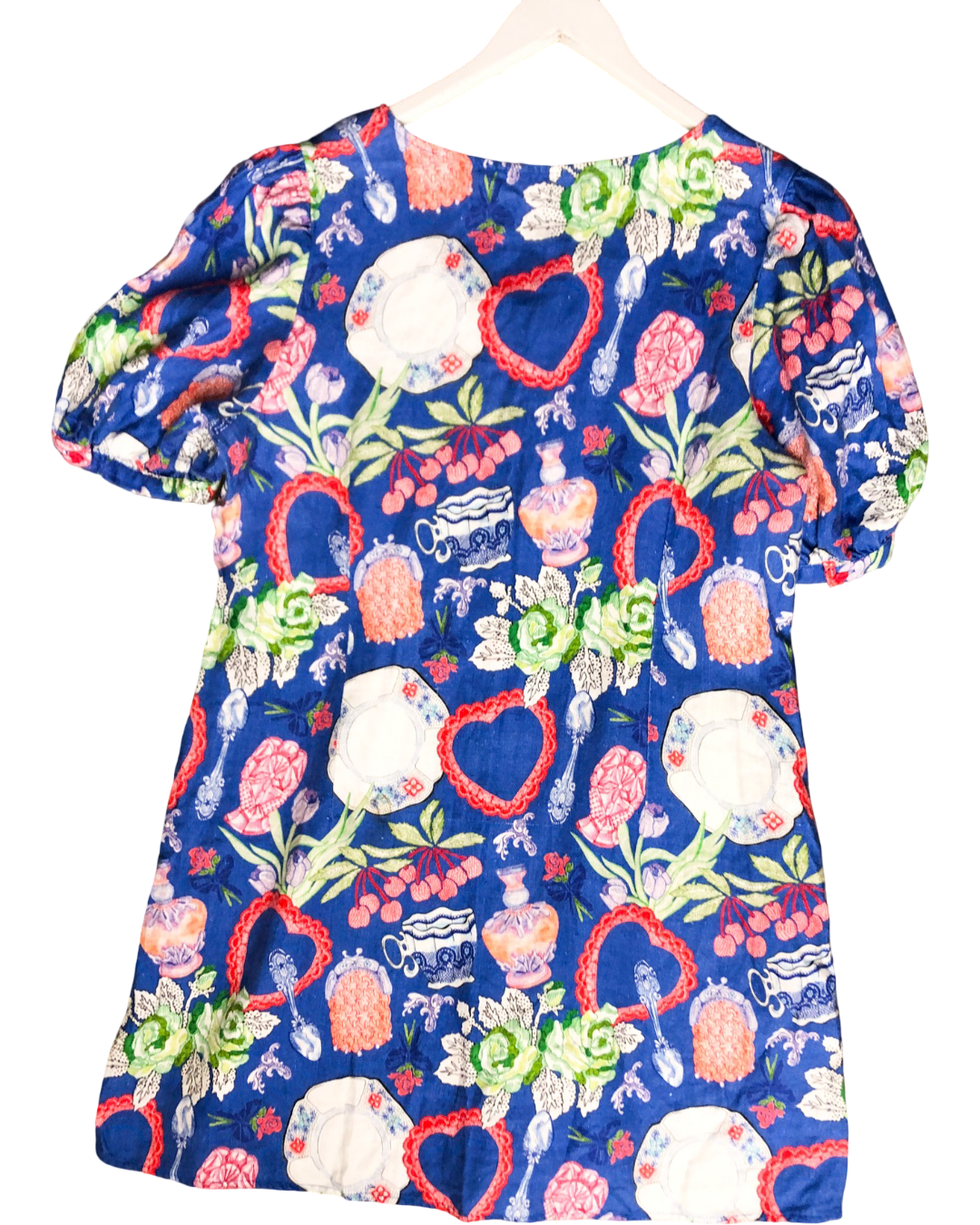 Size 16 | Gorman Favourite Things Linen Dress