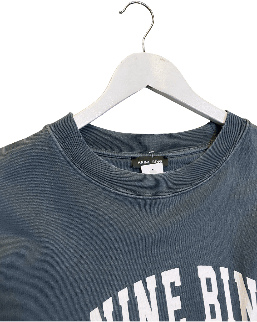 Size XL | Annie Bing Tyler Sweatshirt