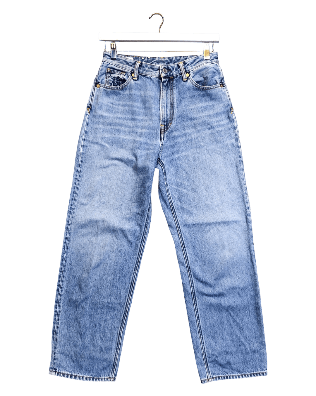 Size 26 | Kings of Indigo Alice Jeans