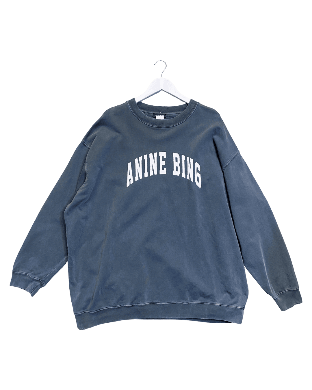 Size XL | Annie Bing Tyler Sweatshirt