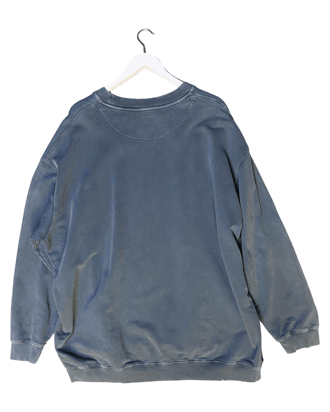 Size XL | Annie Bing Tyler Sweatshirt