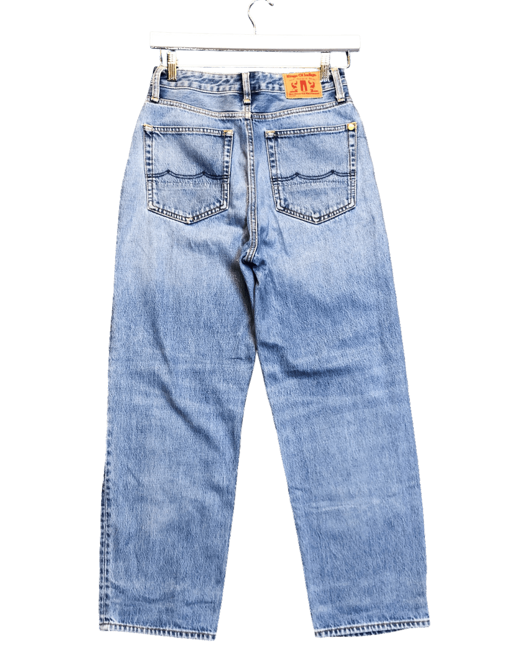 Size 26 | Kings of Indigo Alice Jeans