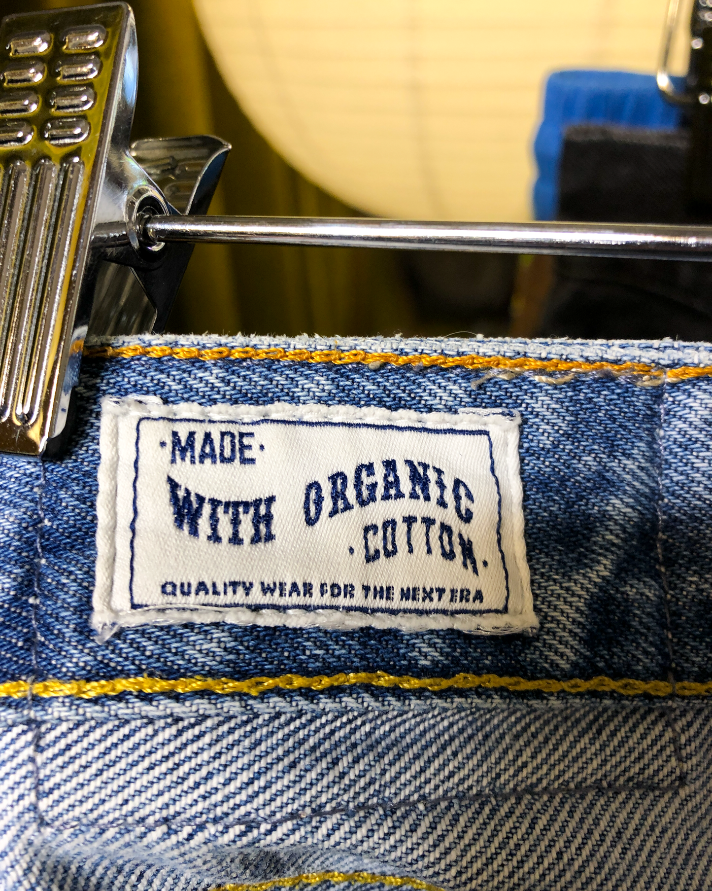 Size 26 | Kings of Indigo Alice Jeans