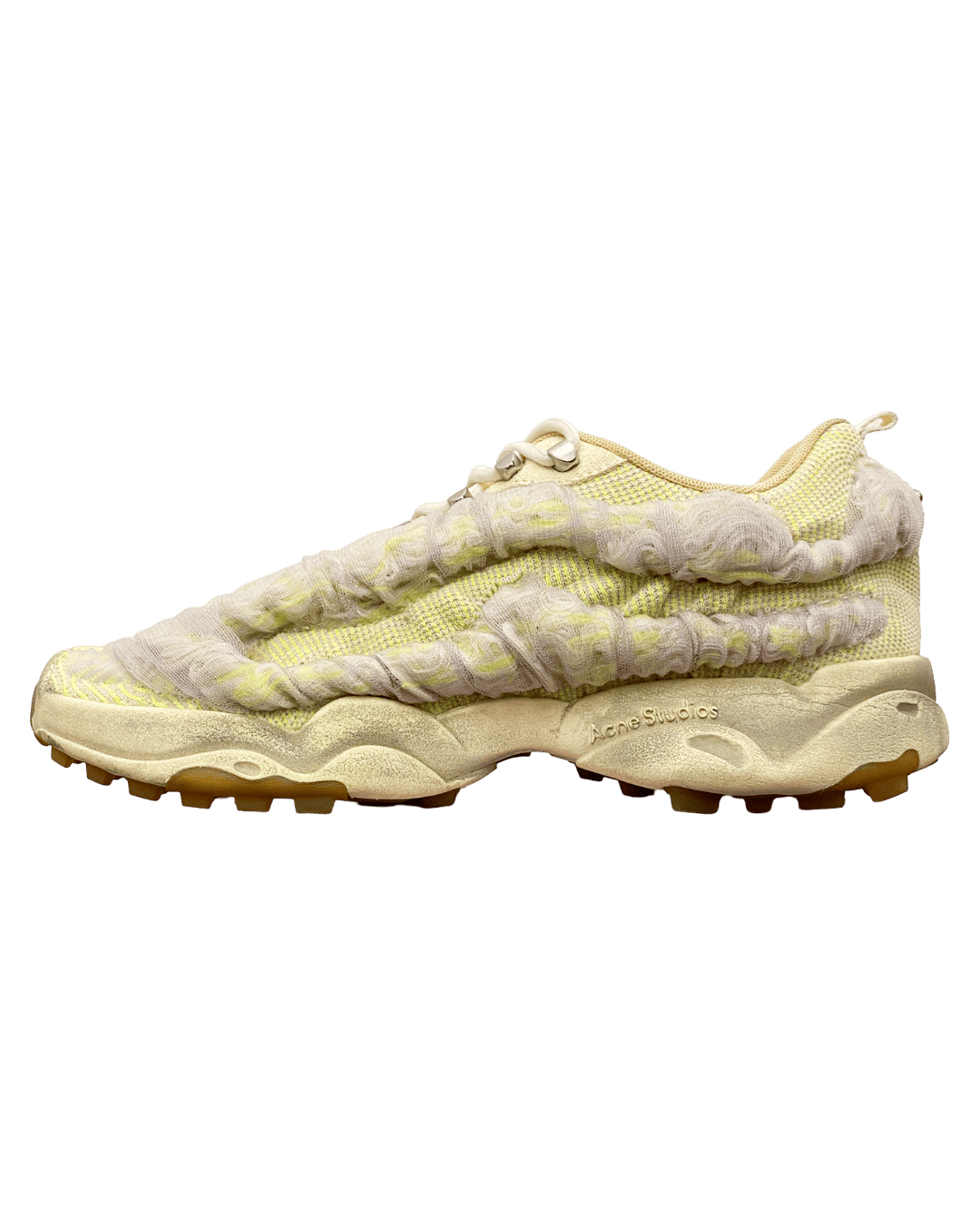 Size 42 | Acne Studios Bubba Sneakers