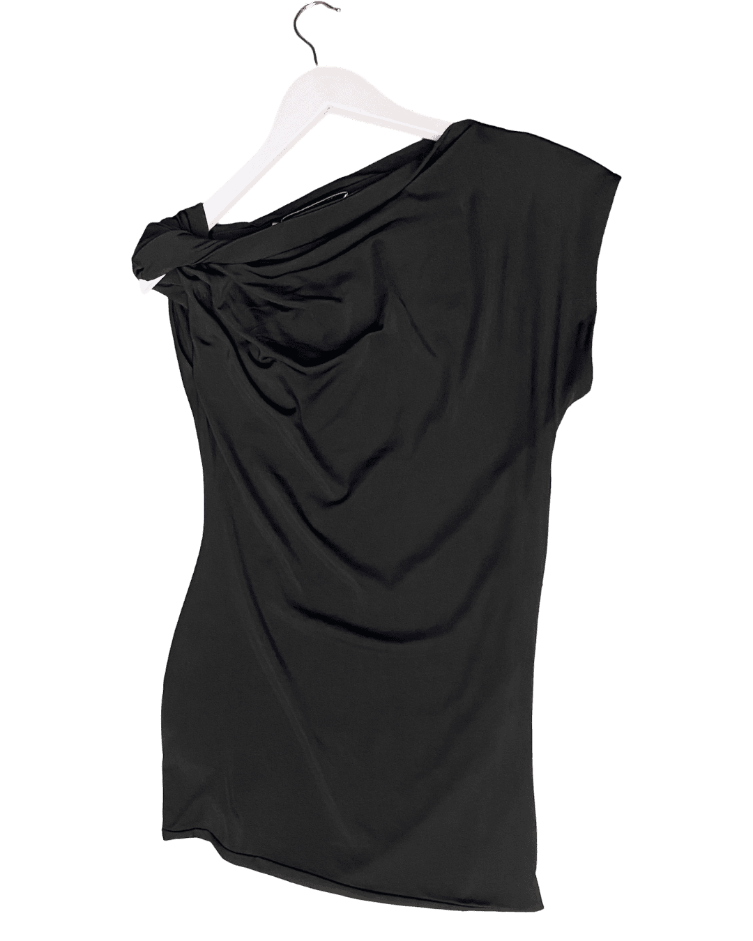 Size S | Camilla & Marc Twisted Top