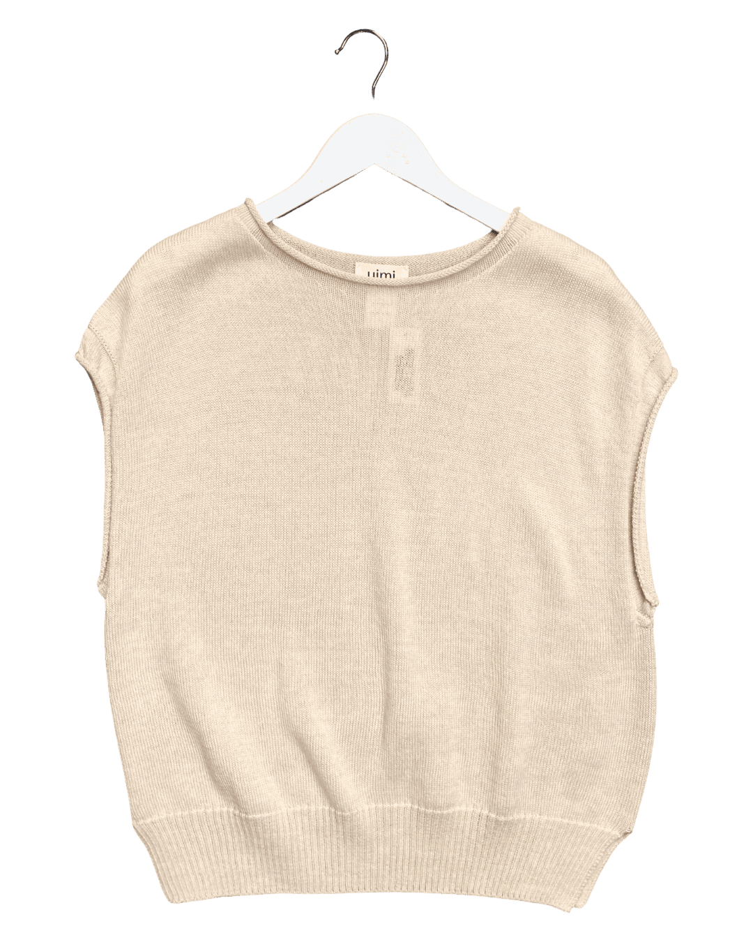 Size XL | Uimi Merino Knit Vest