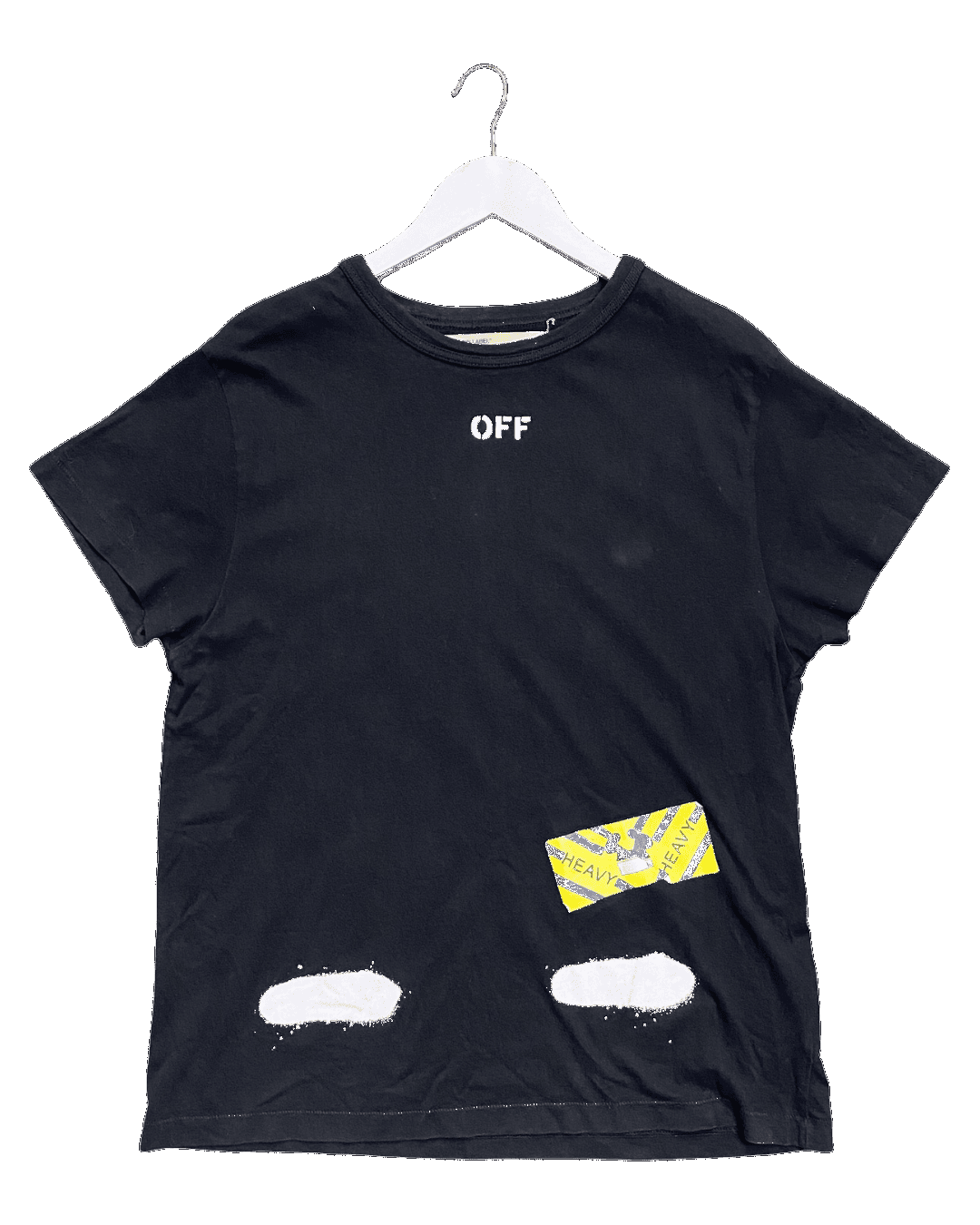 Size XS | Off-White T-shirt