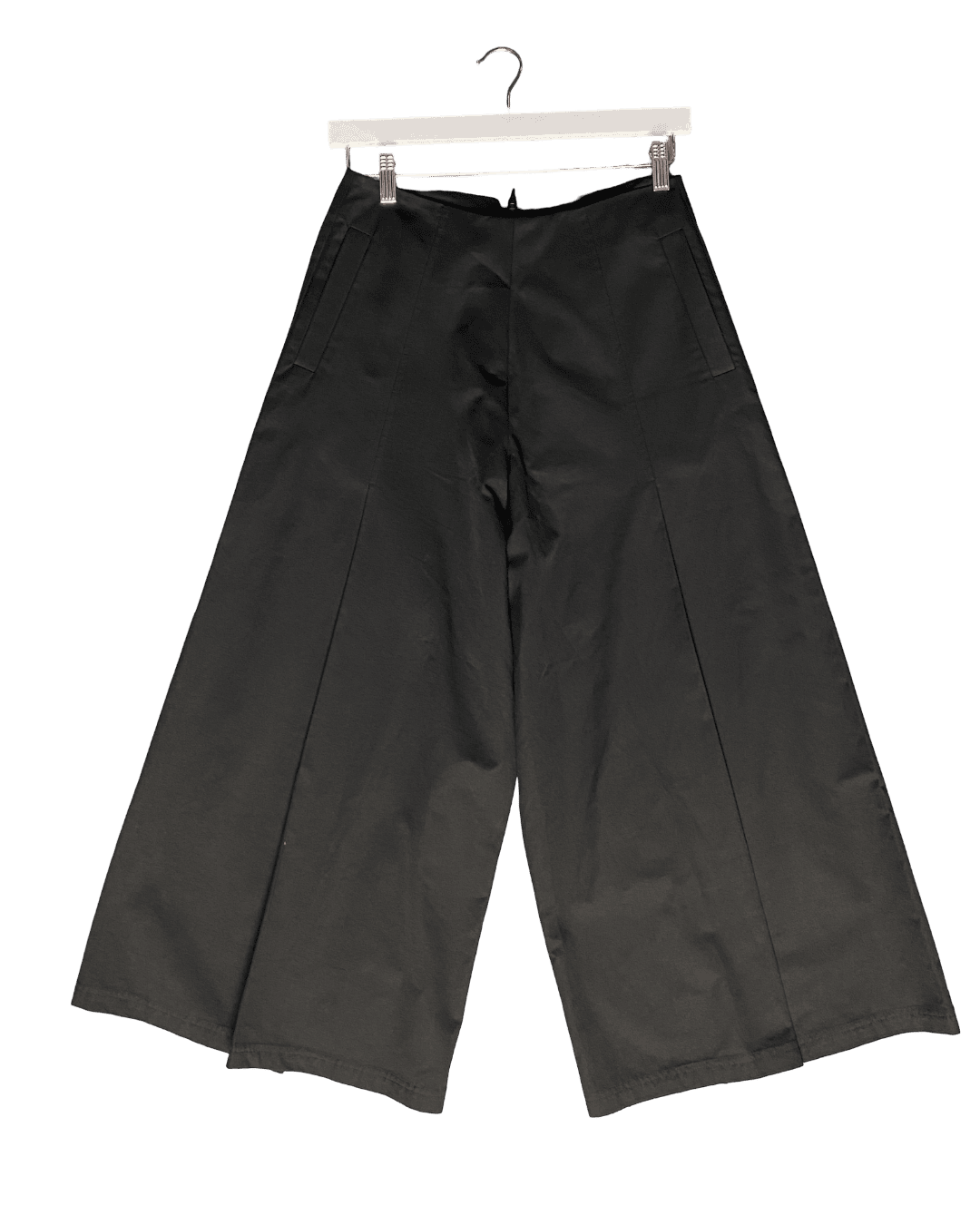 Size M | Alpha60 Wide Pleat Front Pants