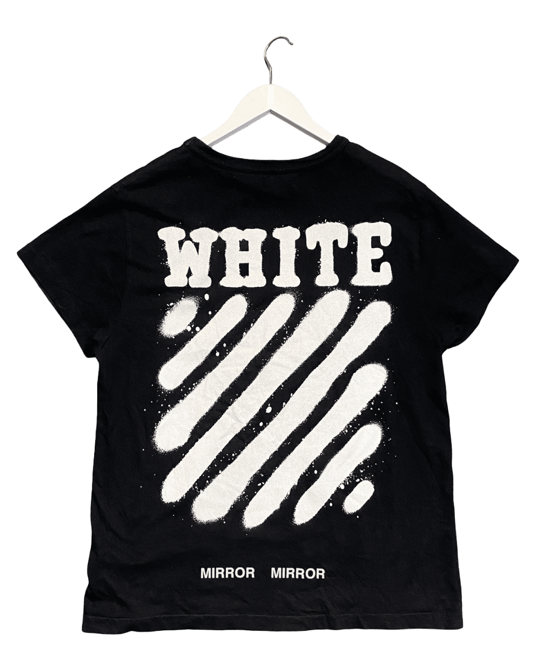 Size XS | Off-White T-shirt