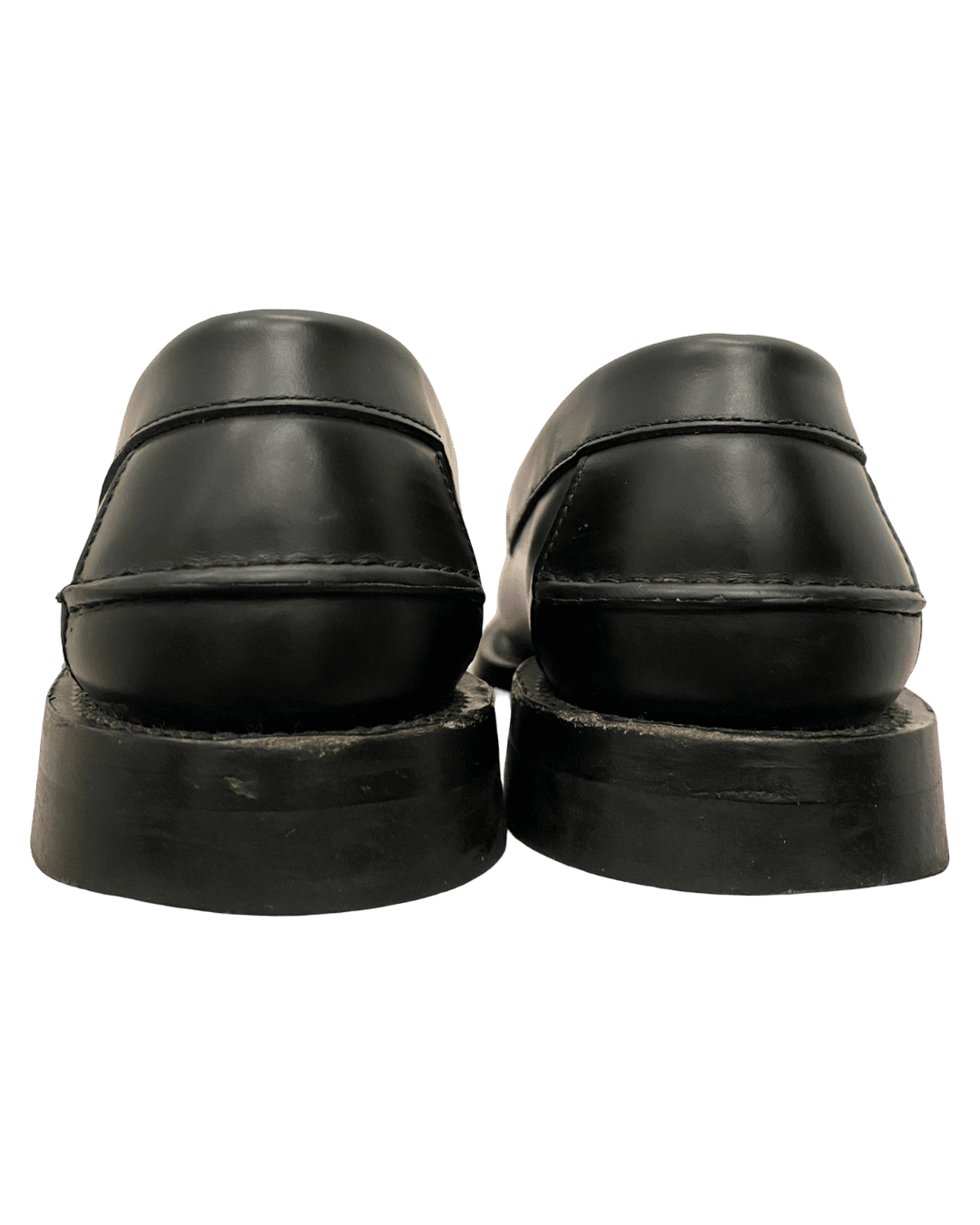 Size 38 | Hereu Sineu Leather Loafers