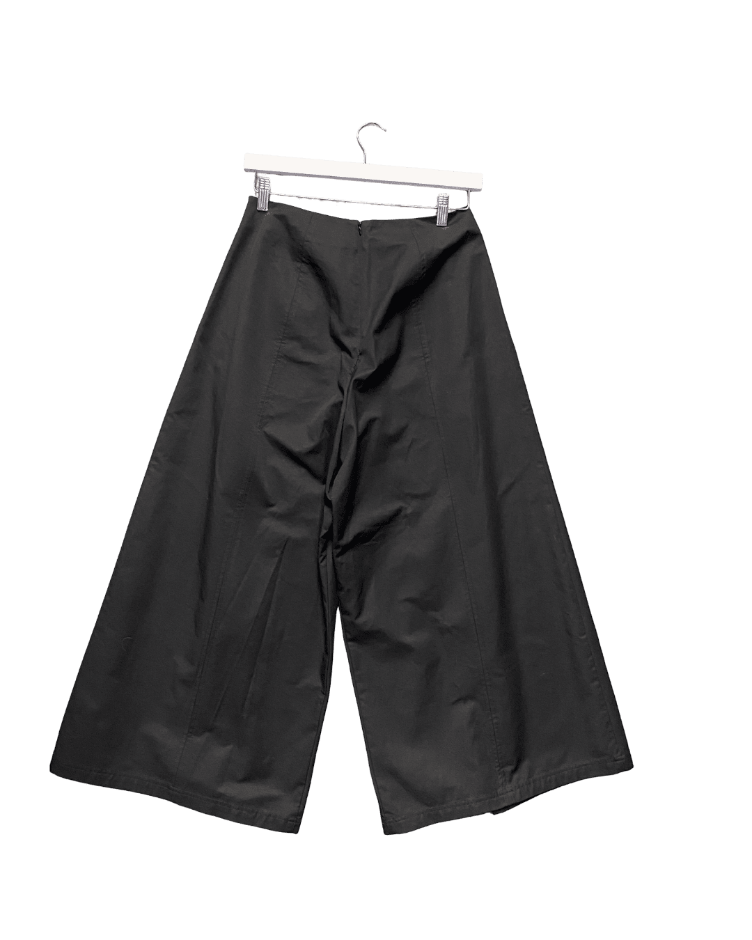 Size M | Alpha60 Wide Pleat Front Pants