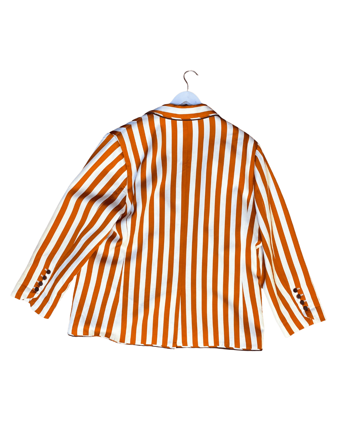 Size 18 | Cooper Striped Blazer