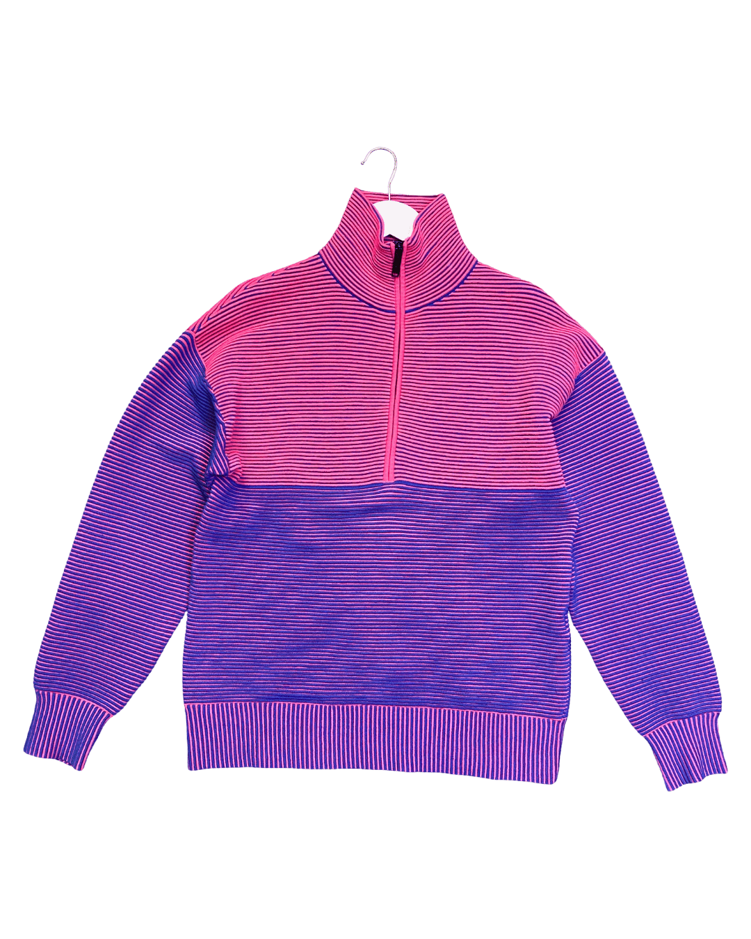 Size S | Nagnata Zhen Rib Jumper