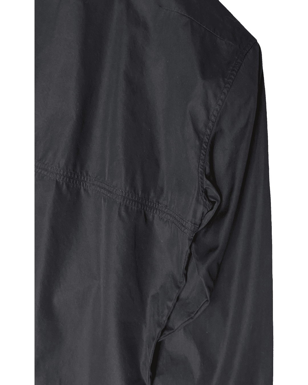 Size M | Dior Homme Epaulettes Shirt