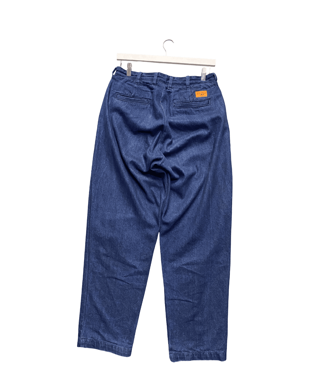 Size S | Service Works Denim Timer Jeans