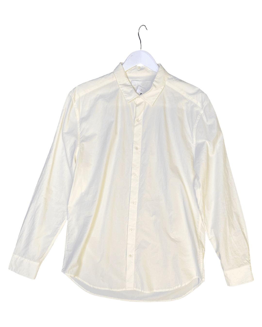 Size M | SIR Classic Cotton Shirt
