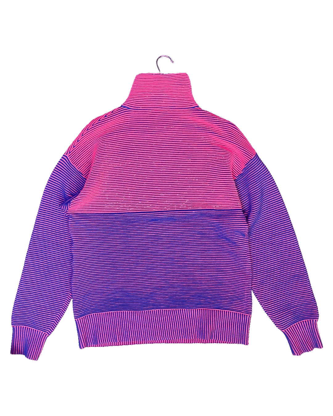 Size S | Nagnata Zhen Rib Jumper