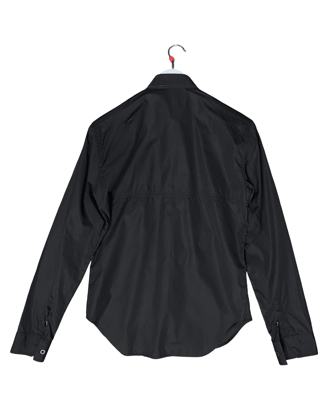 Size M | Dior Homme Epaulettes Shirt