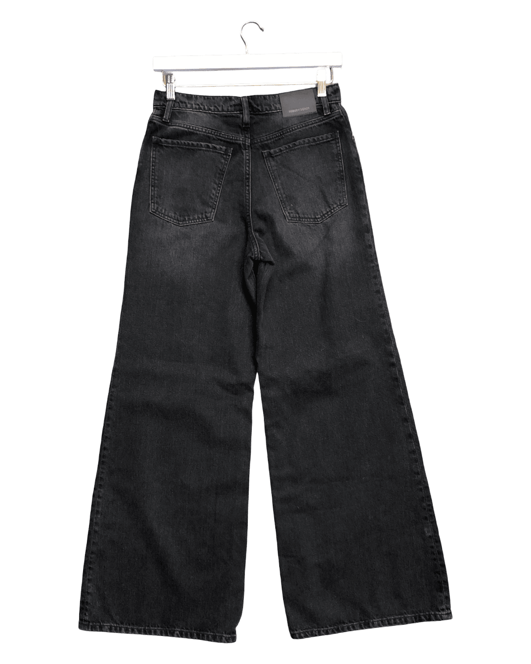 Size 27 | Nobody Denim Wide Leg Jeans
