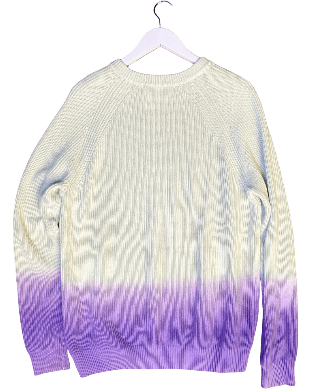 Size M | Kloke Ombré Cotton Jumper