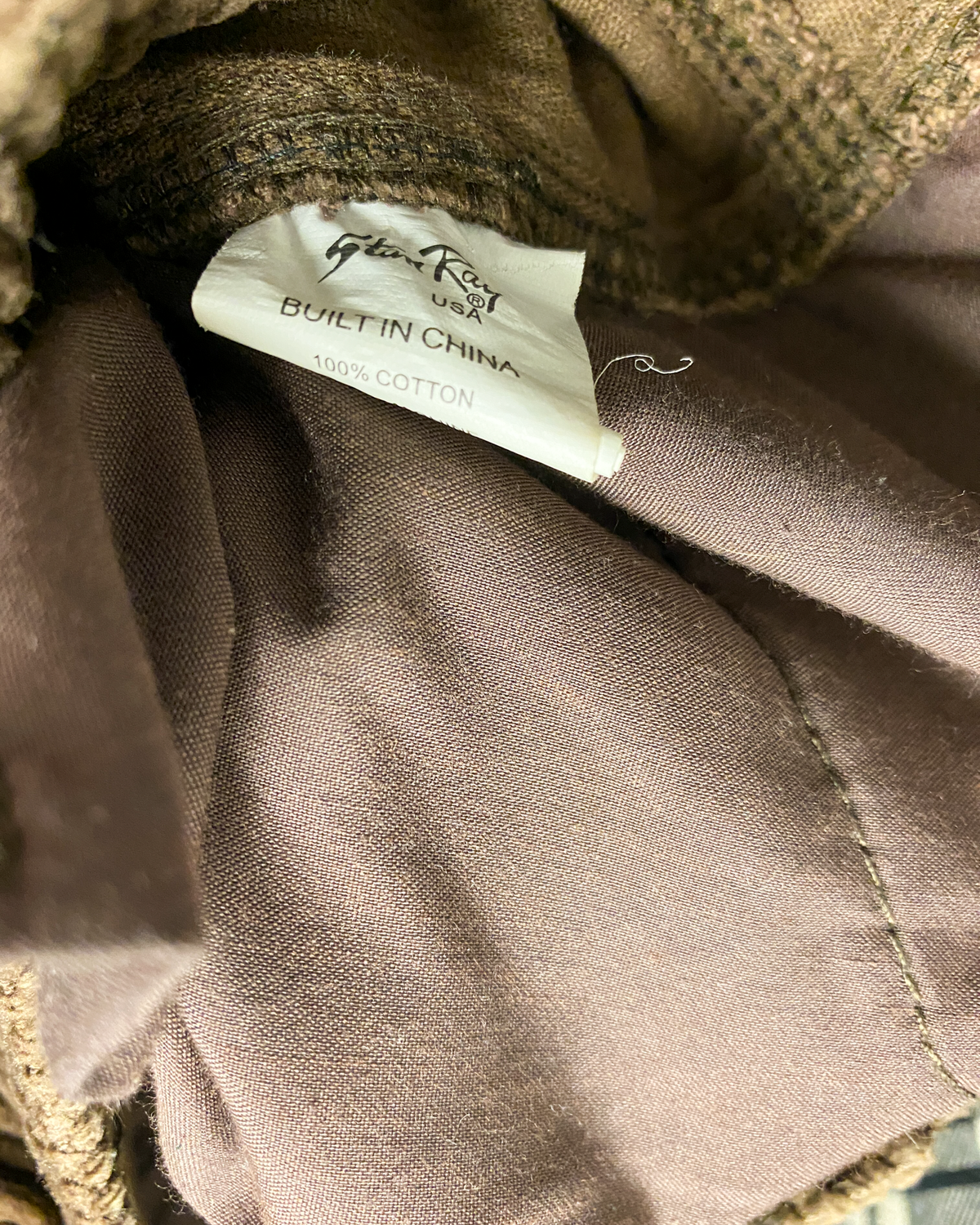 Size 28" | Stan Ray Corduroy Pants