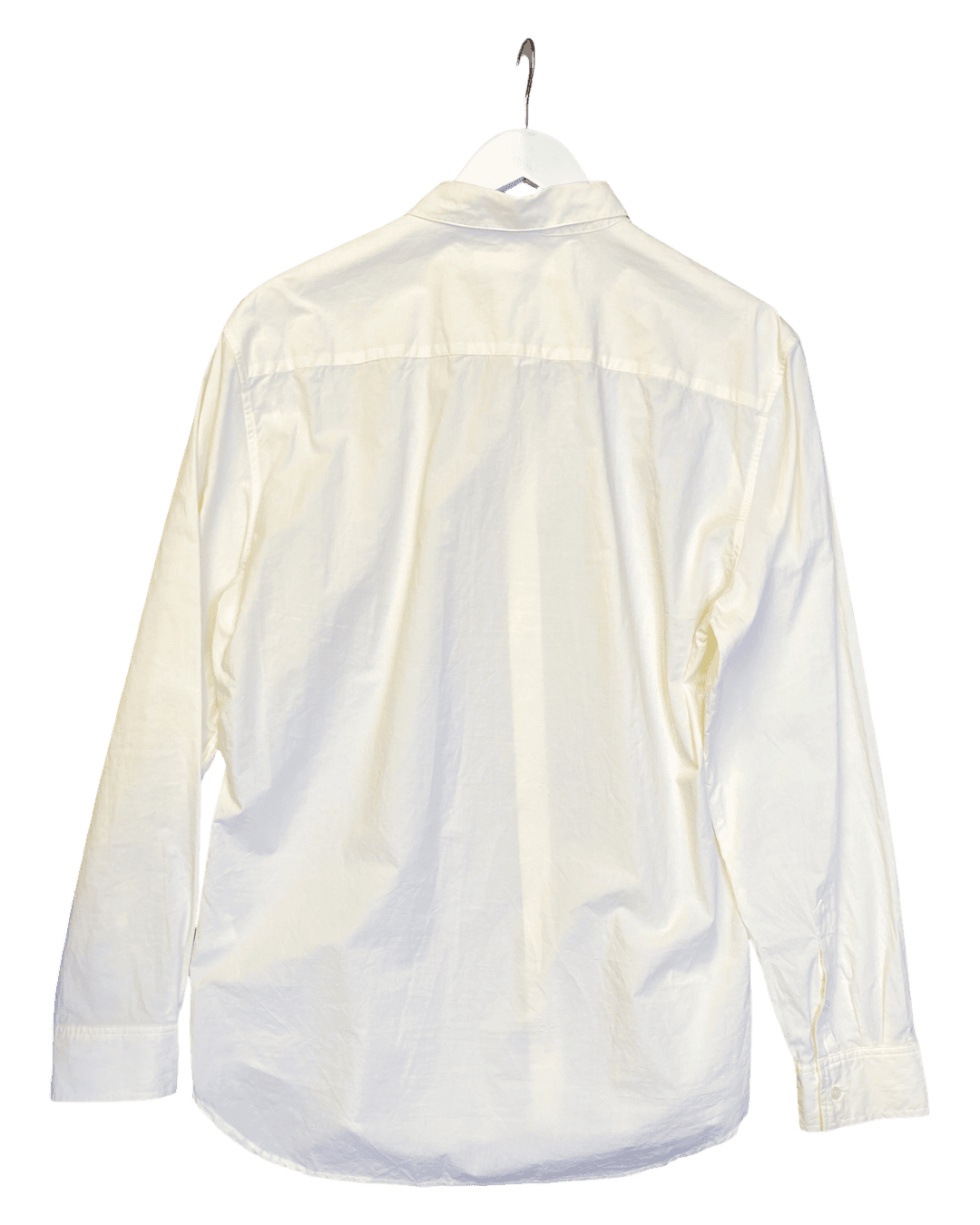 Size M | SIR Classic Cotton Shirt