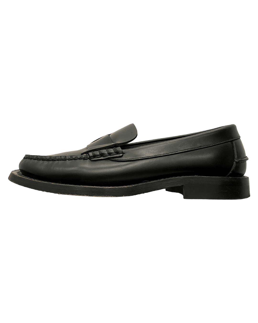 Size 38 | Hereu Sineu Leather Loafers