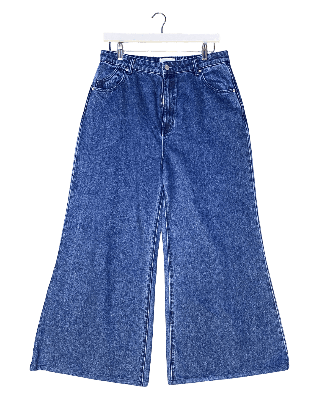 Size 32 | Rollas Super Flare Jeans